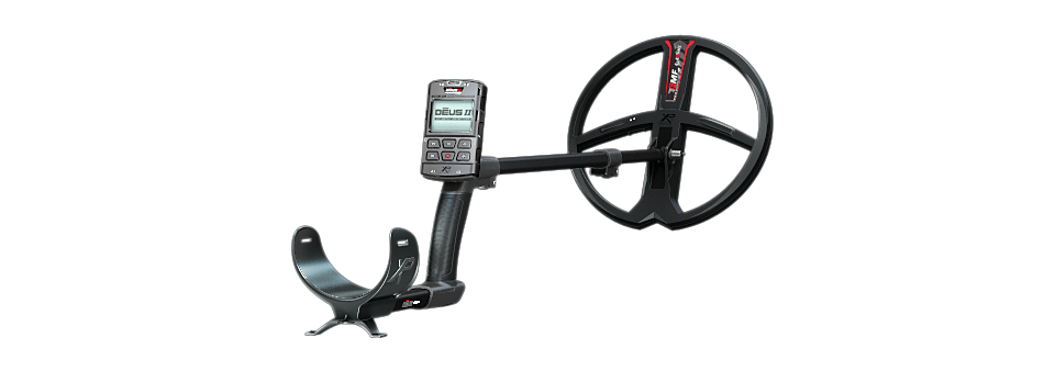 YENİ XP DEUS 2 DEDEKTÖR