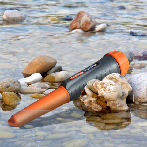 Nokta Pointer (Nokta tespit edici)