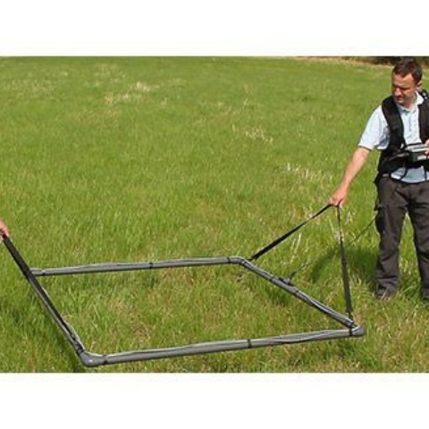 Lorenz Deepmax Z1 Dedektör