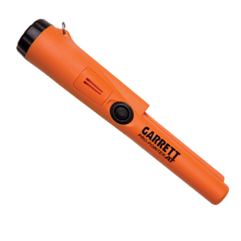 Garrett Pro Pointer AT