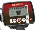 Fisher F11 Dedektör