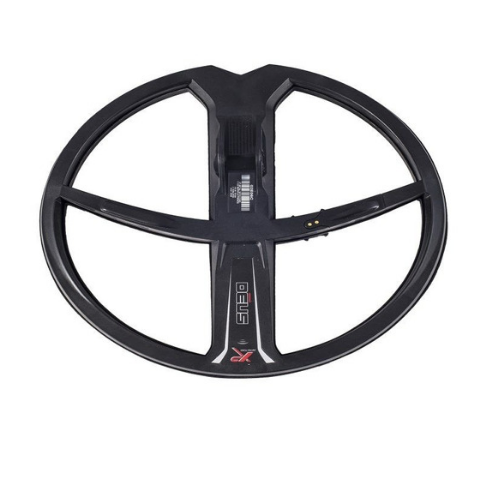 XP Deus 28cm Başlık,WS5 Kablosuz Kulaklık