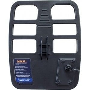 Deephunter T44 - Arama Başlığı - 36cmx44cm