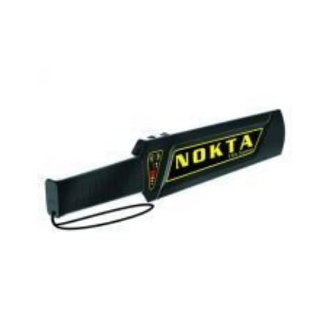 Nokta Ultra Scanner Üst Arama Dedektörü - Basic