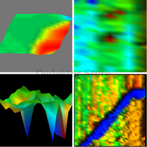Conrad Detectors X3 ULTRA PLUS