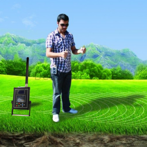 Conrad Detectors X3 ULTRA PLUS