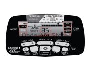 Garrett AT Pro Dedektör