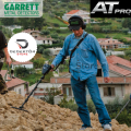 Garrett AT Pro Dedektör
