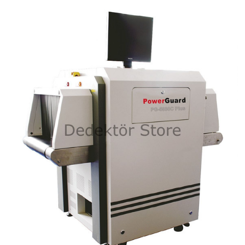 PG-5030C Plus X-Ray Cihazı