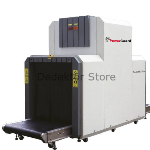 PG-100100 Plus X-Ray Cihazı