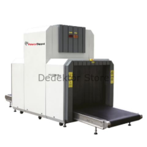 PG-10080 Plus X-Ray Cihazı