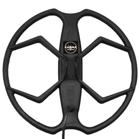 Garrett At Pro Arama Başlığı