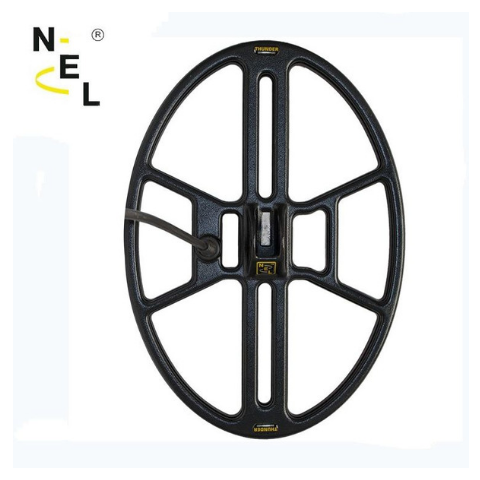 Nel Thunder Başlık (37x26,5cm) Garrett Ace Serisi