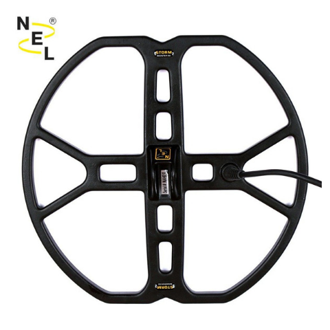 Nel Storm Başlık (33x35,5cm) Garrett Ace Serisi