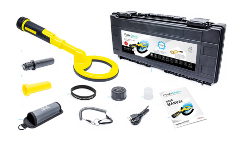 Pulse Dive Scuba - Su Altı Dedektörü