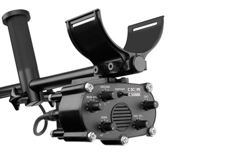 C.Scope CS6MXi - 28cmx34cm Başlıklı