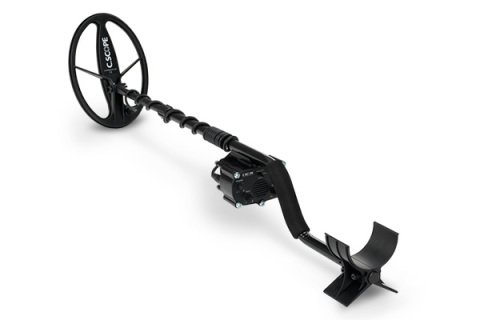 C.Scope CS4MXİ - 20cmx28cm Başlıklı