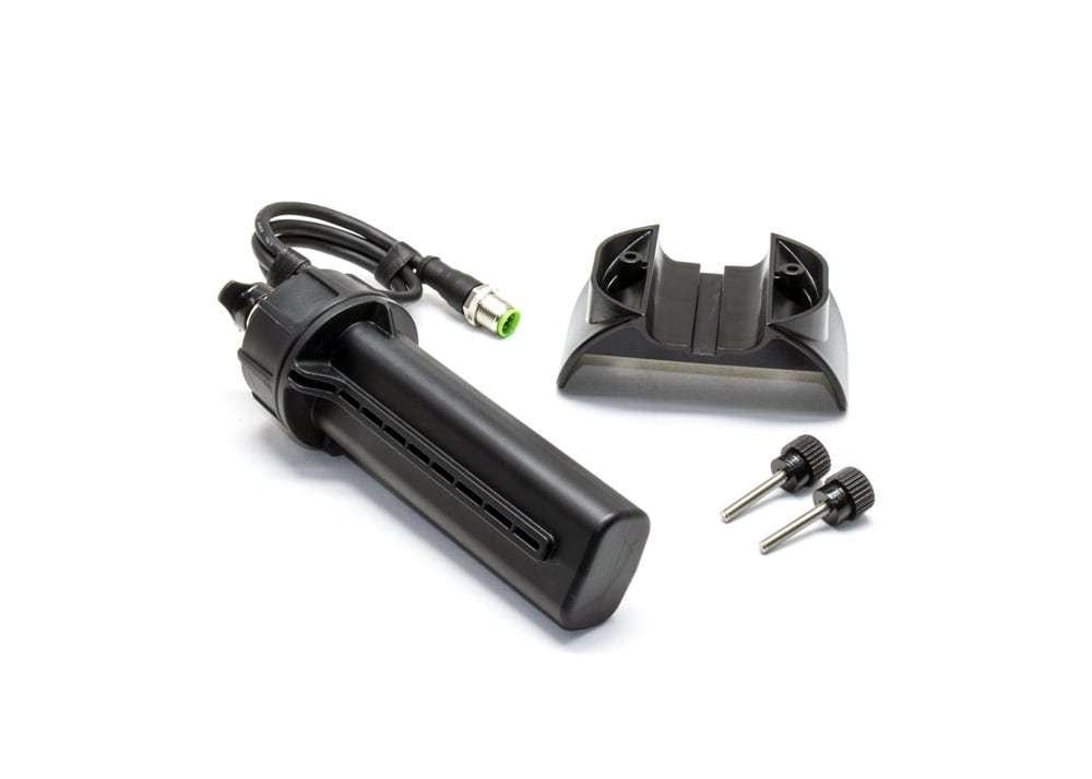 Kruzer / Anfibio Harici Pil Kutusu