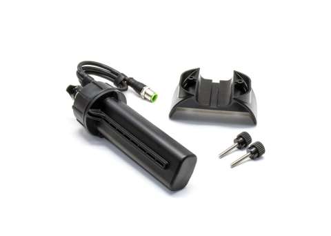 Kruzer / Anfibio Harici Pil Kutusu