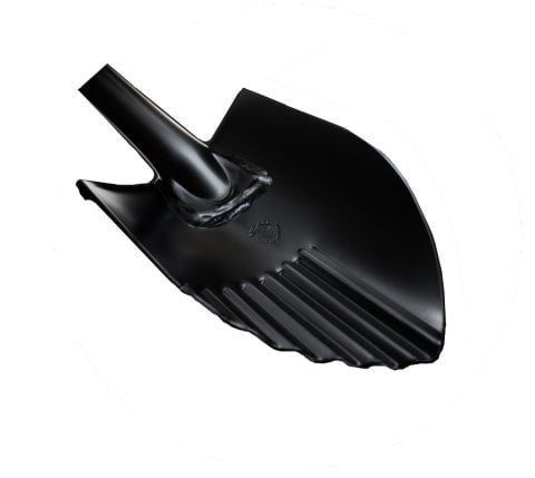 Maximus - Kısa Kürek - Siyah