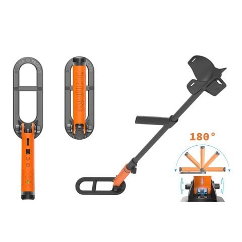 Scuba Tector Pro - Arama Kollu