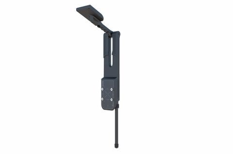 Discovery SMR Yer Altı Görüntüleme