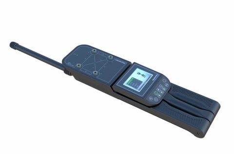 Discovery SMR Yer Altı Görüntüleme