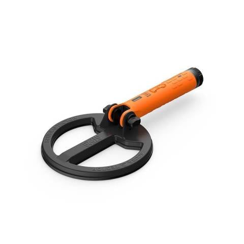 Scuba Tector PRO Su Altı Dedektörü&Sahil Arama Dedektörü - 20 cm Başlıklı
