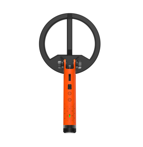 Scuba Tector PRO Su Altı Dedektörü&Sahil Arama Dedektörü - 20 cm Başlıklı