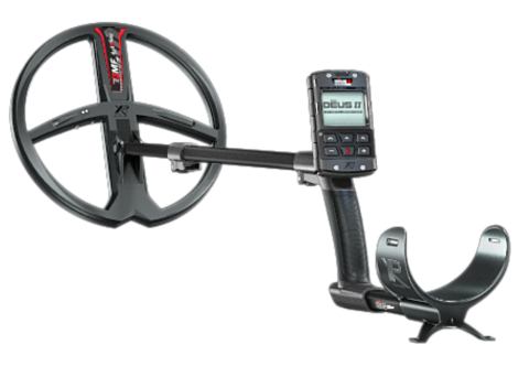 XP Deus 2 (28cm Başlıklı) - Full Paket