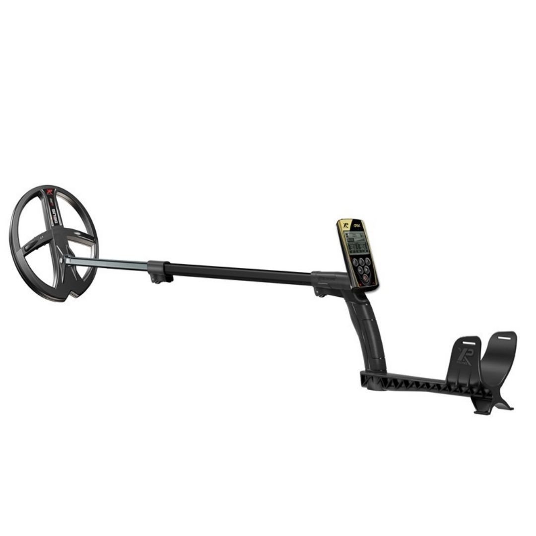 ORX Dedektör 28cm X35 Başlık ve Kumanda