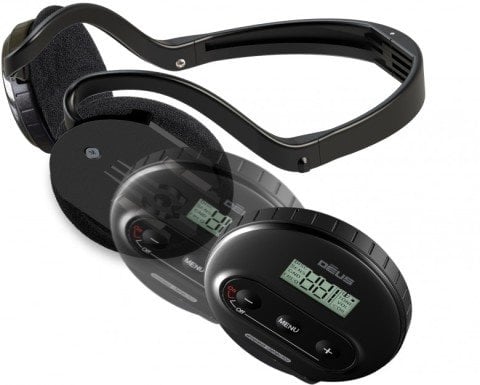 WS-4 Kablosuz Kulaklık (Deus - Orx)