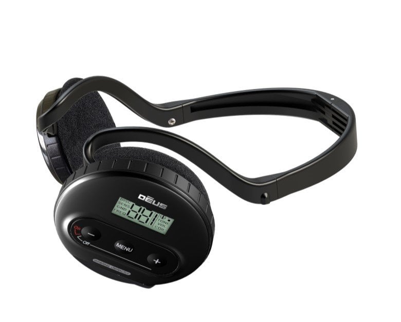 WS-4 Kablosuz Kulaklık (Deus - Orx)