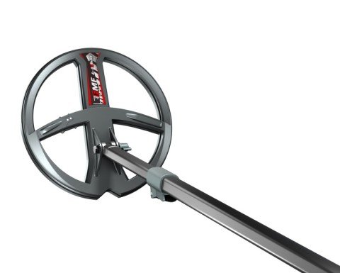 Deus 2 Master Paket - 34x28cm FMF Başlık, Kontrol Ünitesi