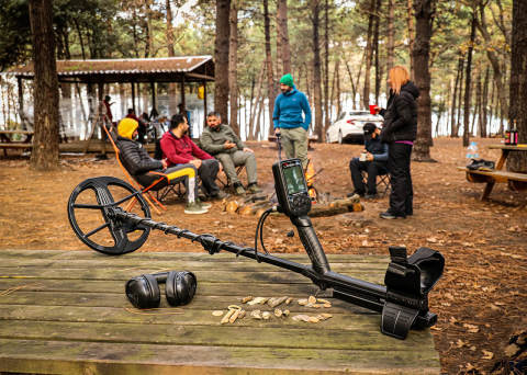 The Legend - Pro Paket