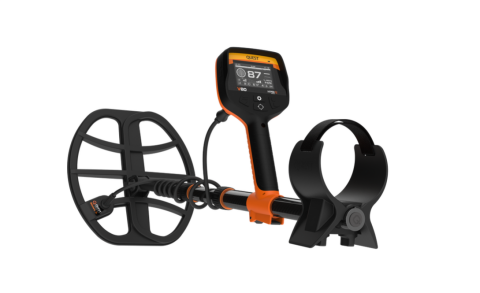 Quest V80 Bundle Dedektör