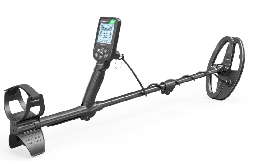 Simplex LITE Dedektör