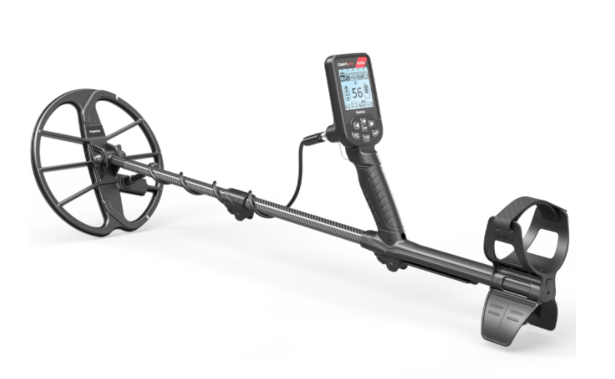 Simplex Ultra Dedektör