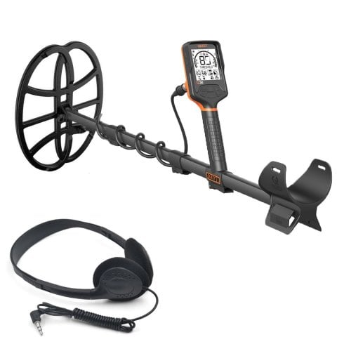 2.EL Quest Q30 Dedektör - 33cm Başlıklı