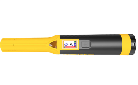 Nokta AccuPoint Pointer