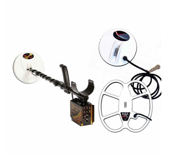 EDS GOLD CATCHER Dedektör (6''+10'' Kapalı+12x12'' Sef)