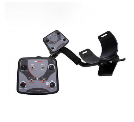 EDS PLUS II Dedektör (9x9'' ve 12x12'' Sef)