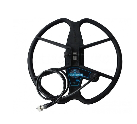 Detech - Garrett AT Dedektör Serisi Uyumlu 13'' Ultimate Başlık