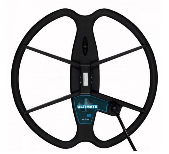 Garrett Apex Dedektör Uyumlu 13'' Ultimate