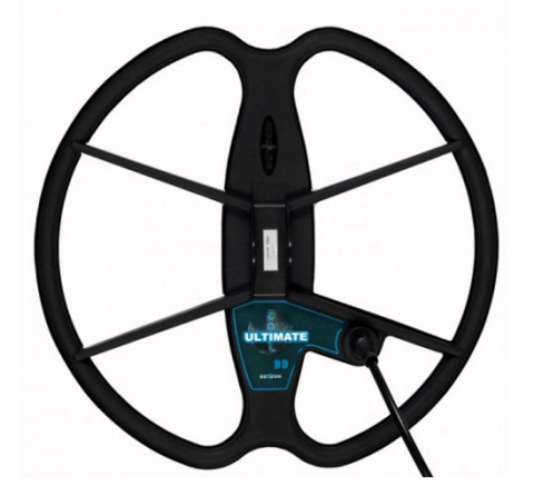 Detech - Garrett Apex Dedektör Uyumlu 13'' Ultimate