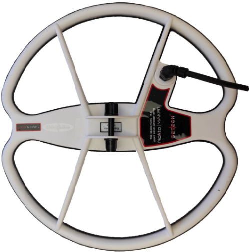 Detech - Simplex Dedektör Uyumlu 15'' Ultimate Başlık