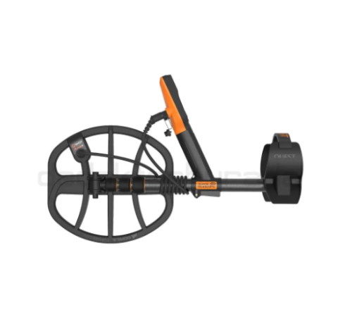 X10 IDmaxX Dedektör + Kulaklık (Avantajlı Paket)