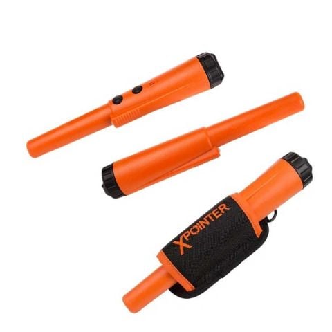 XPointer 1 Pinpointer