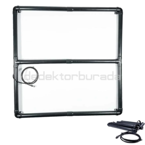 Detech SSP 5100 Pulse Dedektör