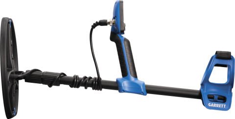Garrett Vortex VX9